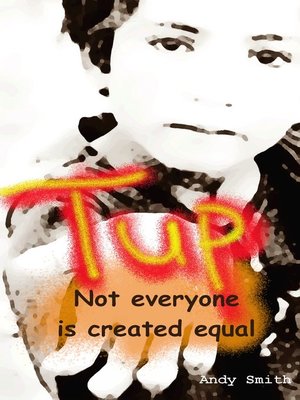 cover image of Tup